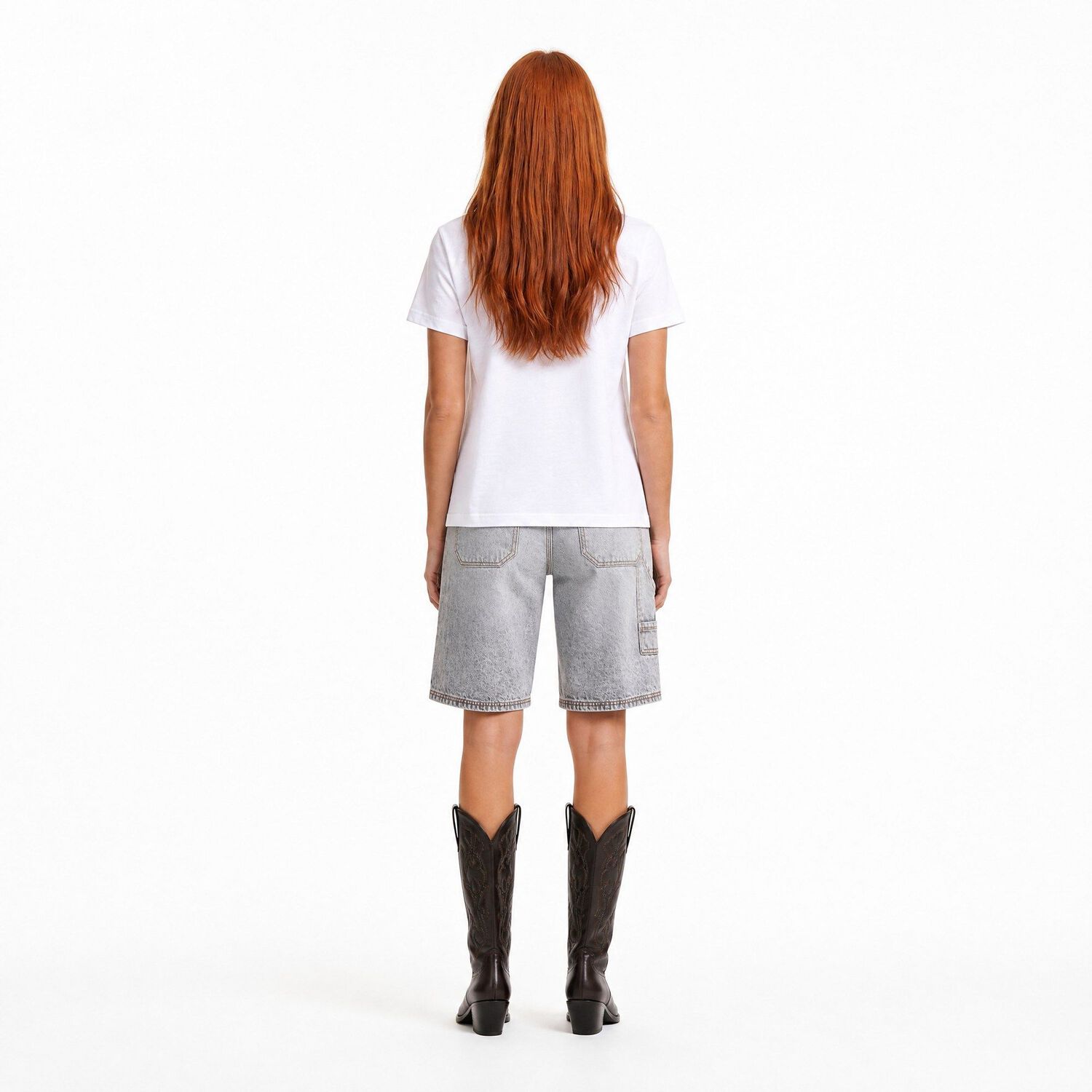 Polera Mujer Rolly Go image number 1.0