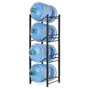 Estante Organizador 4 Botellones De Agua 20l
