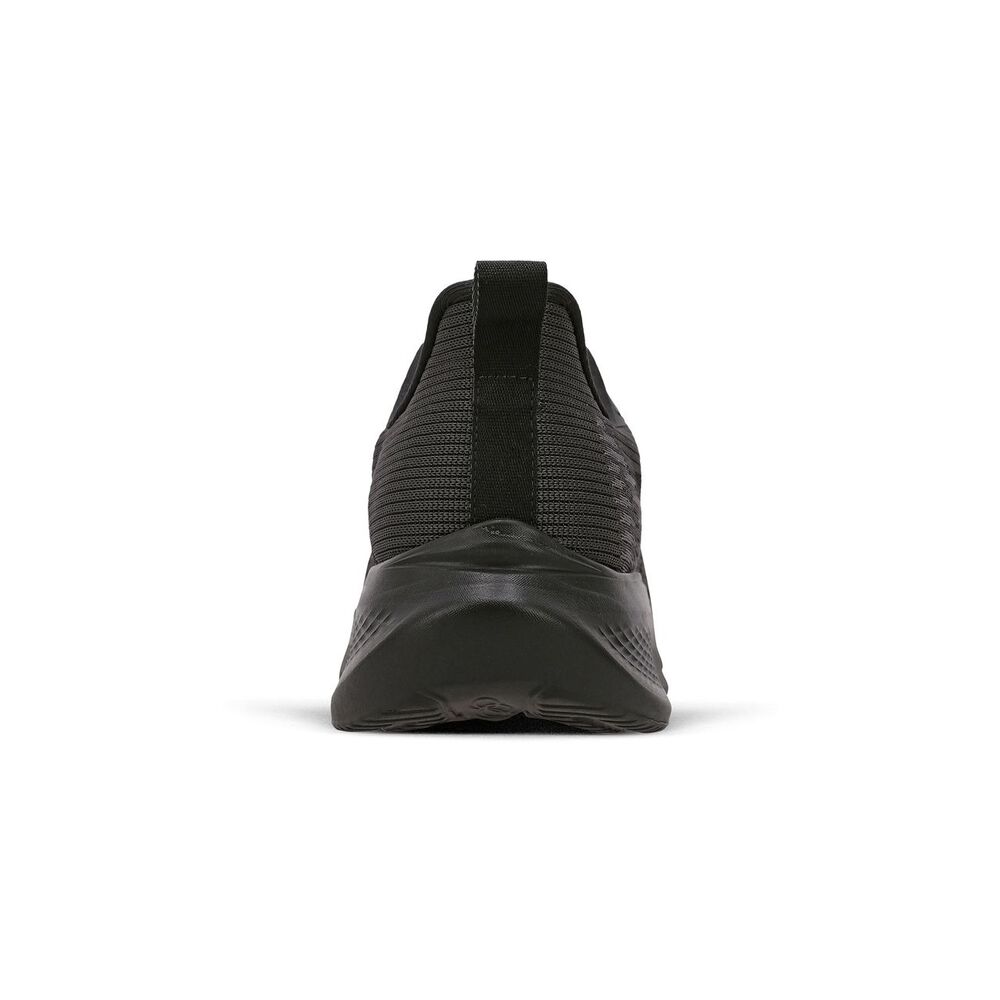 Zapatilla Hombre Nivel Negro image number 4.0