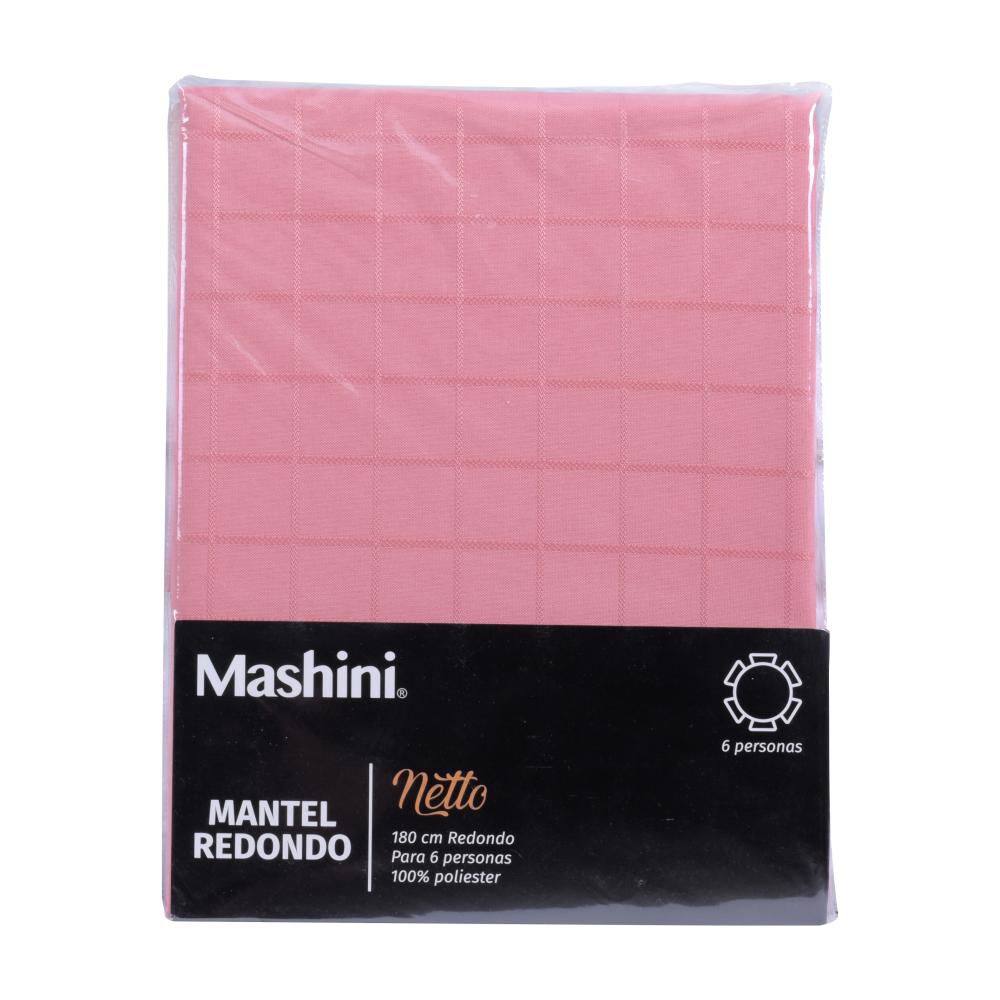 Mantel Mashini Netto image number 2.0