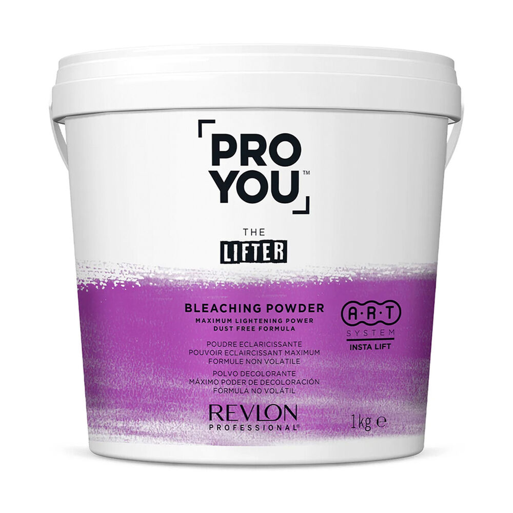 Pro You Decolorante The Lifter Beach 1 Kg image number 0.0