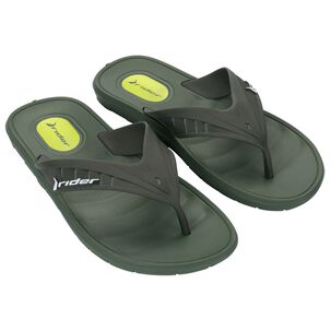 Sandalia Hombre Verde Moving Ii Rider