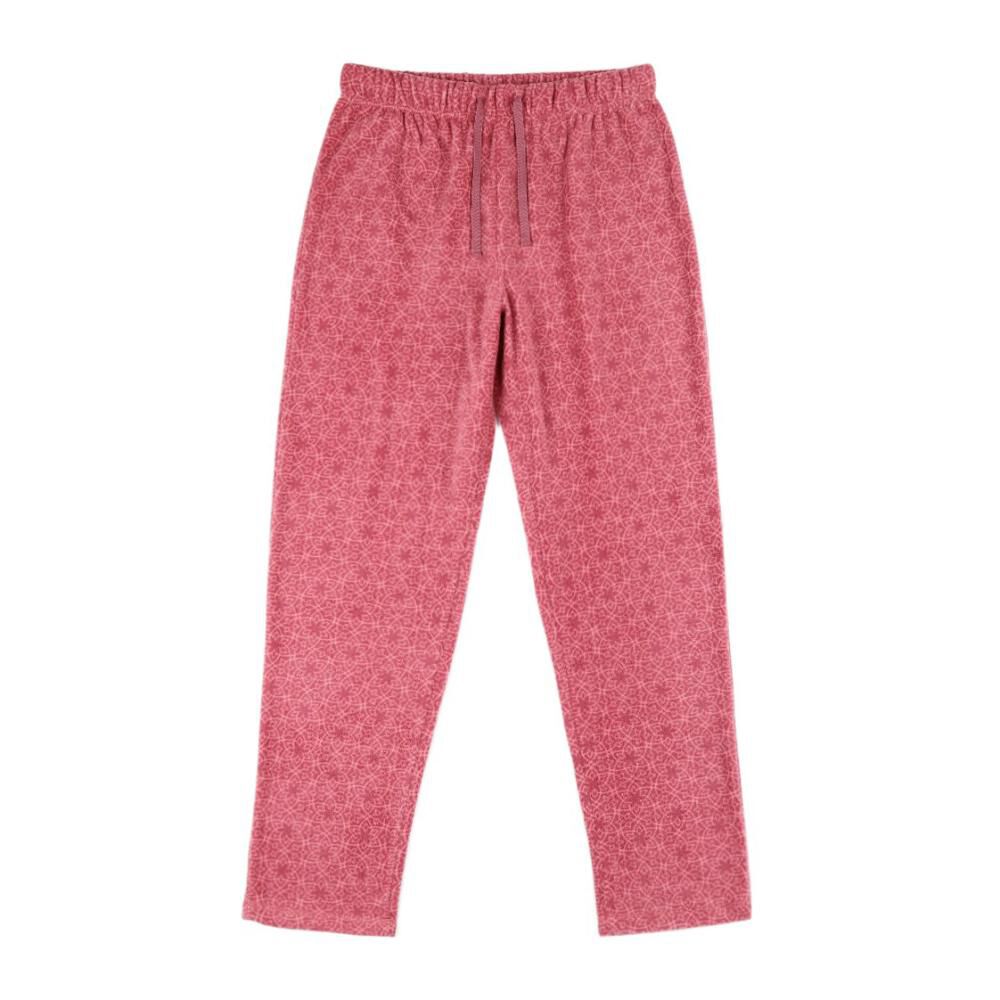 Pijama Mujer Geeps Secret / 2 Piezas image number 2.0