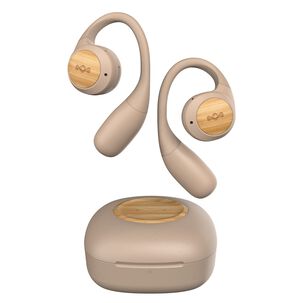 Aud&iacute;fonos Bluetooth Open-ear Liberate Tw Cream Marley