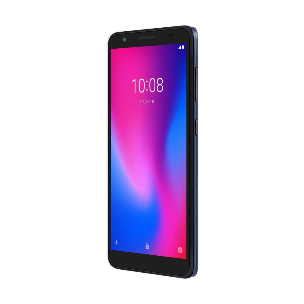 Smartphone Zte A3 2020 Gris / 32 Gb / Claro image number 1.0