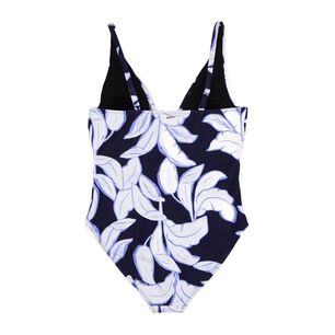 Traje De Ba&ntilde;o Mujer Lesage