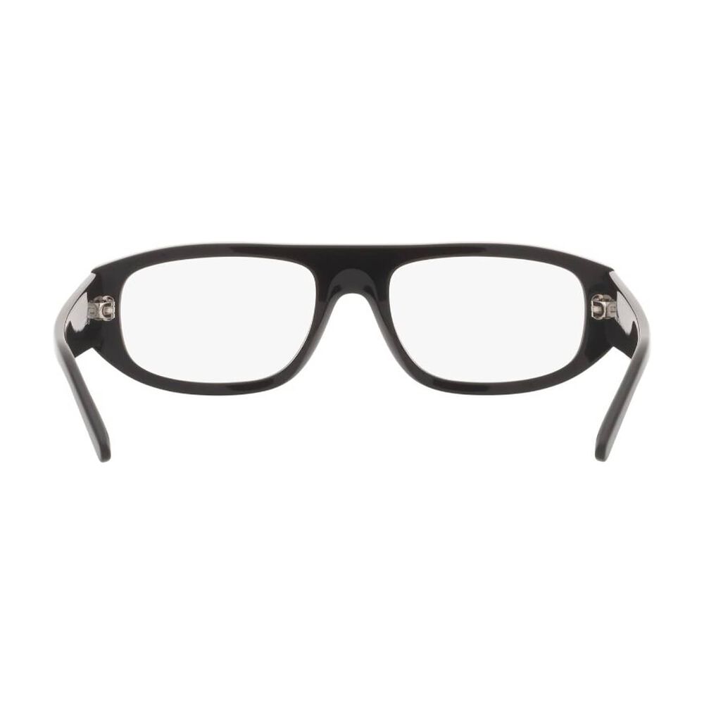 Lentes &Oacute;pticos Gullwing Black Sustentable Arnette image number 6.0