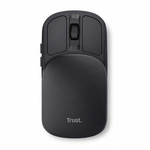 Mouse Inal&aacute;mbrico Trust Zylo Plegable Ultra Compacto Usb-c 2g