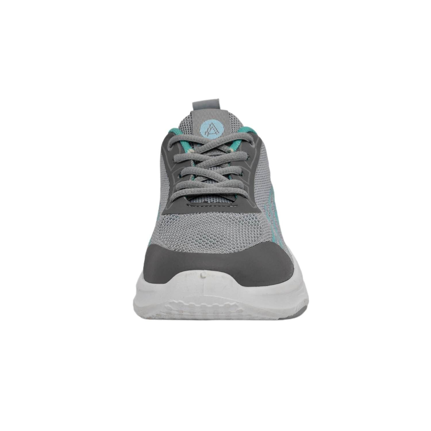 Zapatilla Abril Gris Alquimia image number 2.0