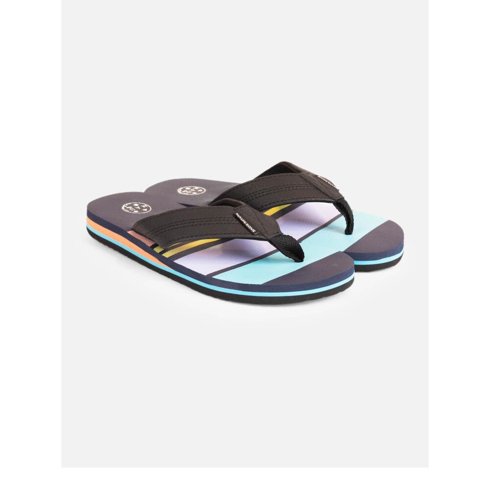 Hawaiana Ni&ntilde;o Maui 5s847-mv26 Multicolor image number 3.0