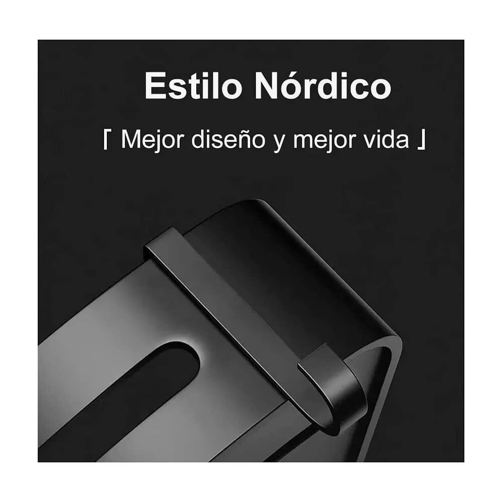 Organizadores Para Duchas Repisa Para 3pcs image number 2.0