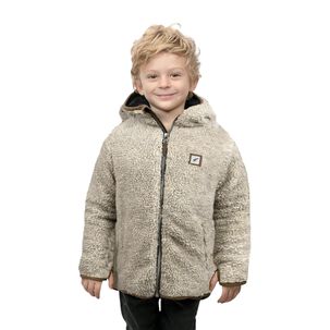 Chaqueta Chiporro Clásica Niño Falcone