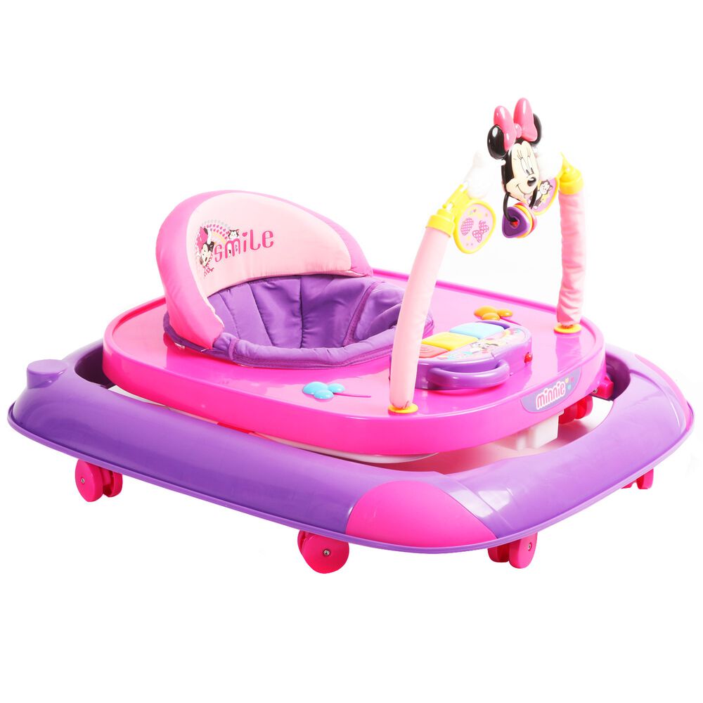 Andador Musicpark Minnie image number 4.0