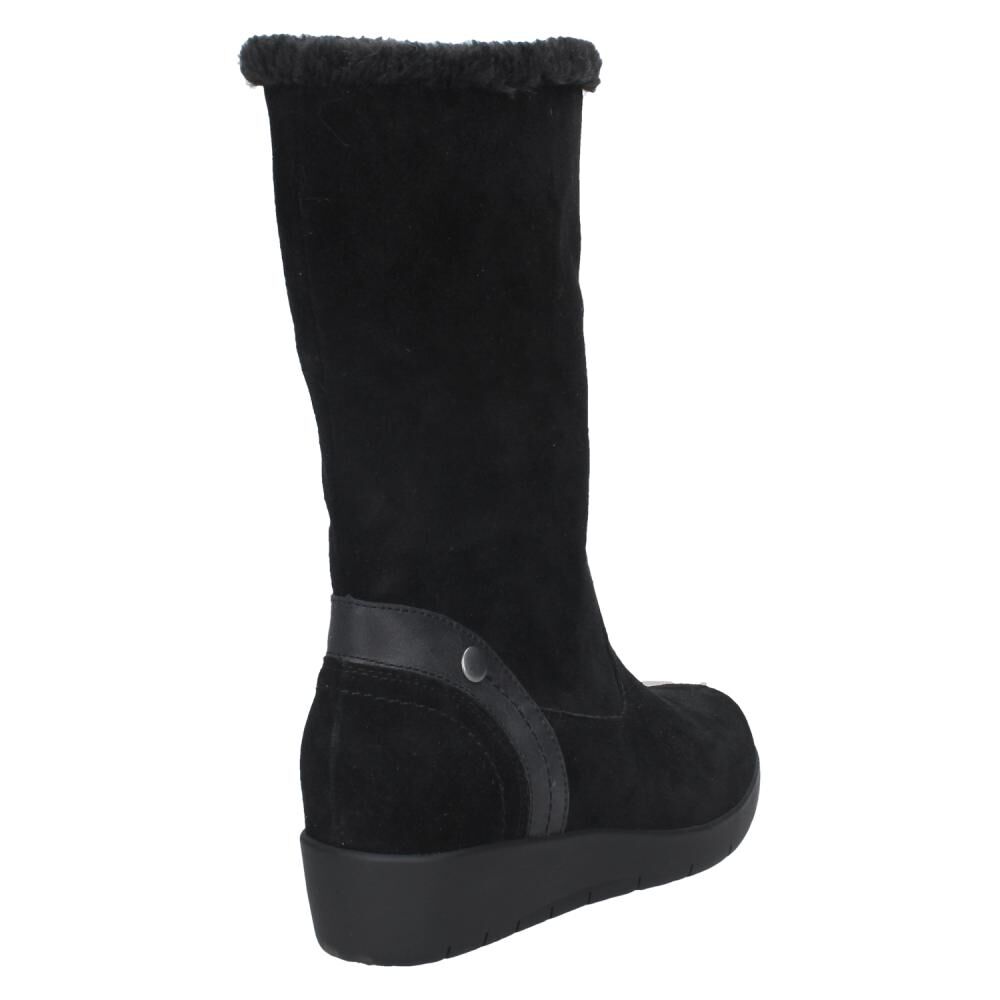 Bota Mujer Bruno Rossi image number 4.0