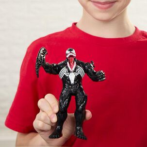 Figura De Acci&oacute;n Spider-man Action Fx Venom