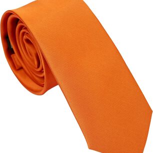 Corbata Juvenile De Buena Calidad