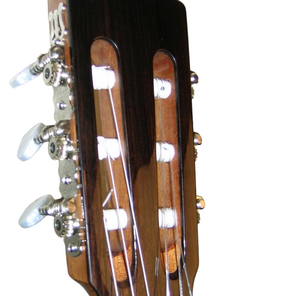 Guitarra Clásica Almansa Cedro/abeto 403 image number 4.0