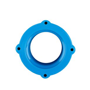 Pack 10 Unidades Terminal Hi Pvc 20mm X 1/2 Pulgada Pn10