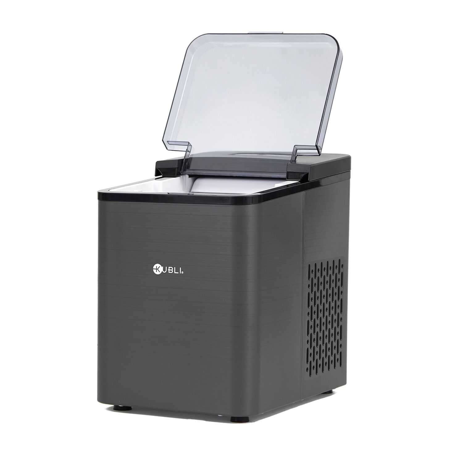 Ice Maker Kubli Pacific image number 7.0
