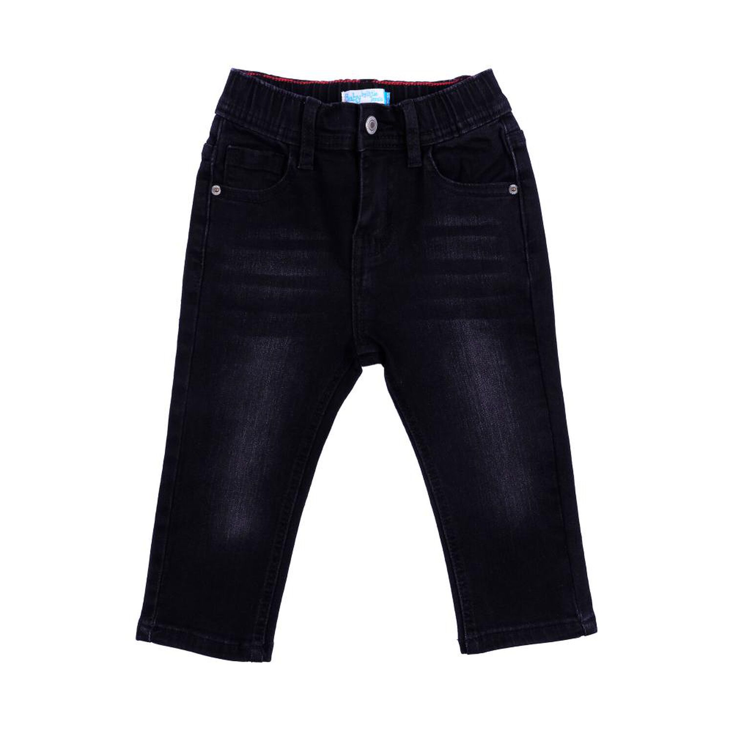 Jeans Bebe Ni&ntilde;o Baby image number 0.0