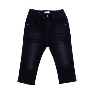 Jeans Bebe Ni&ntilde;o Baby