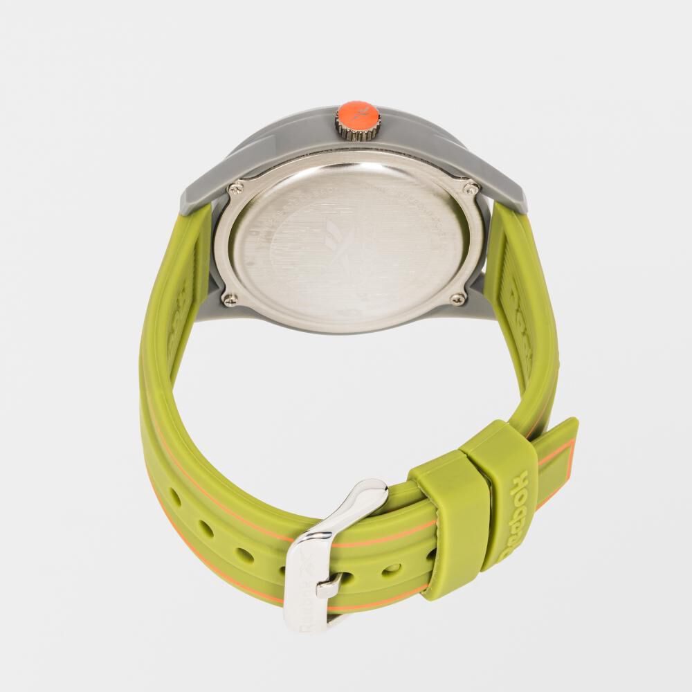 Reloj Reebok Hombre Rv-spe-g2-paig-go Spindrop Evolution Men's image number 1.0