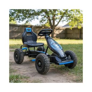 Go Kart Rally Gk18 Azul