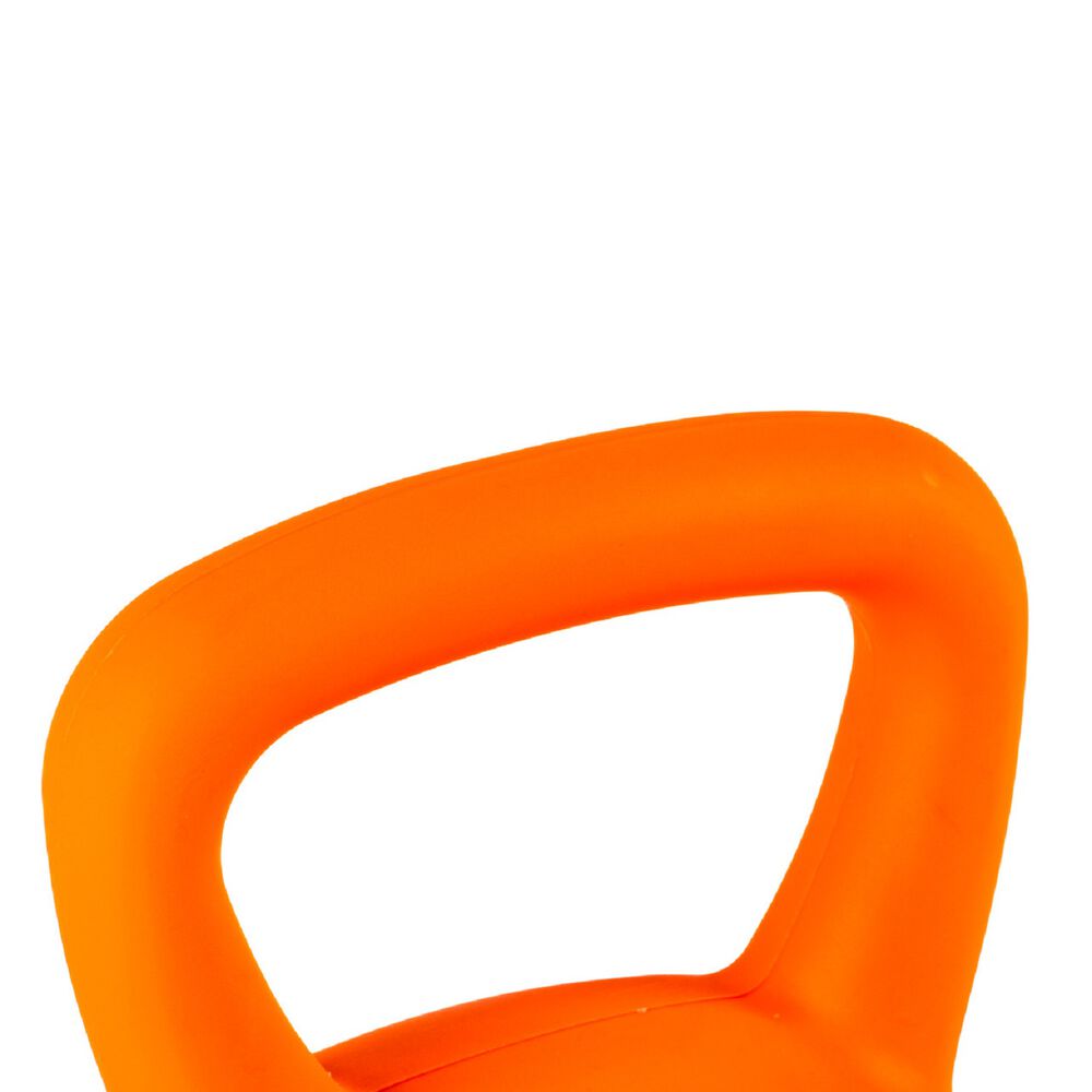 Kettlebell Soft 8 Kg image number 3.0