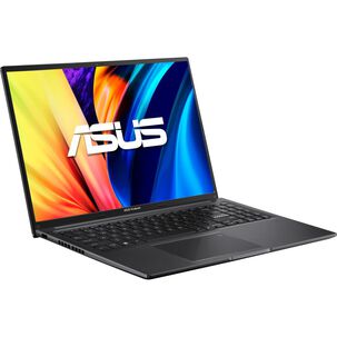 Notebook 16" Asus Vivobook 16 X1605 / Intel Core I7 / 16 GB RAM / Intel Iris XE / 1 TB  SSD