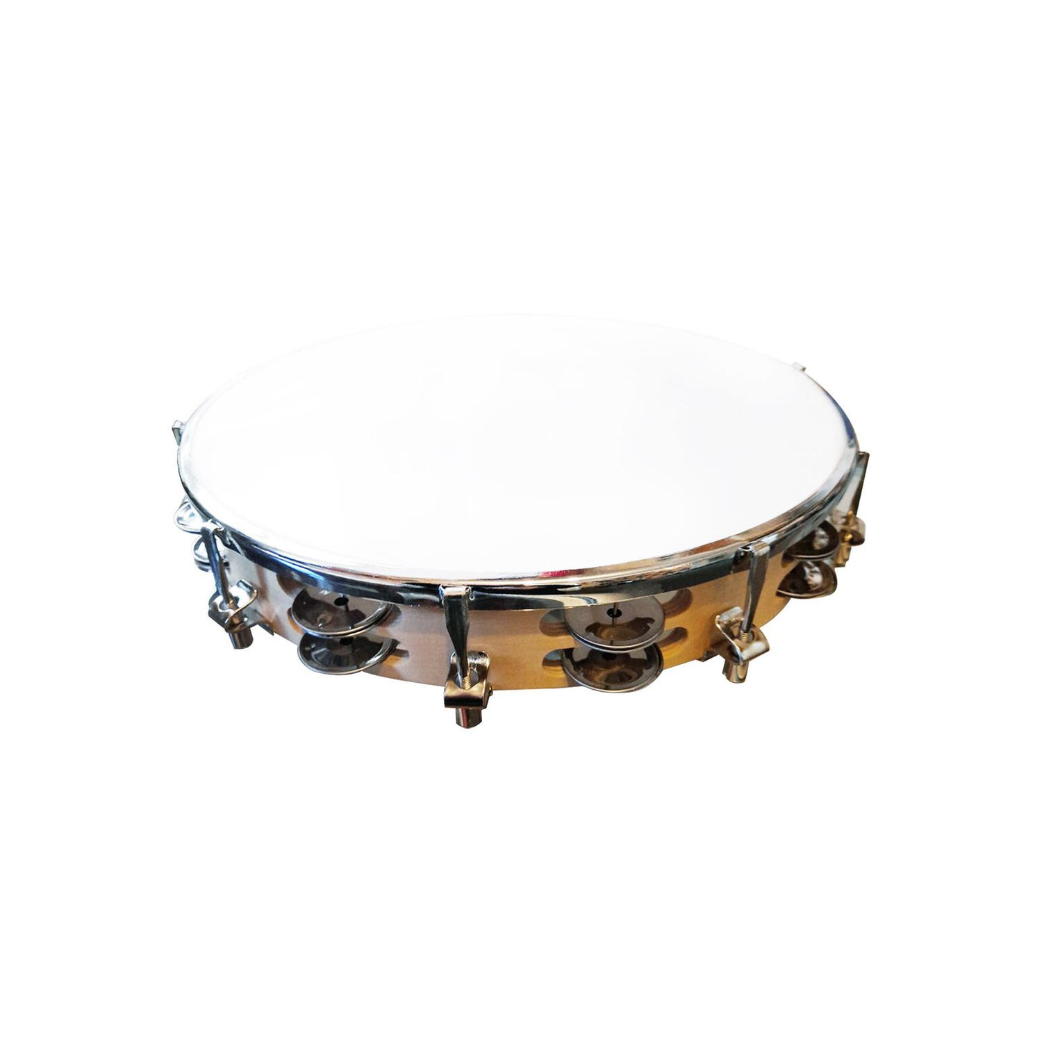 Tamborin Ajustable 30.5 Cms All1216 image number 0.0