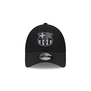 Gorra New Era 9forty Fc Barcelona Holiday Negro
