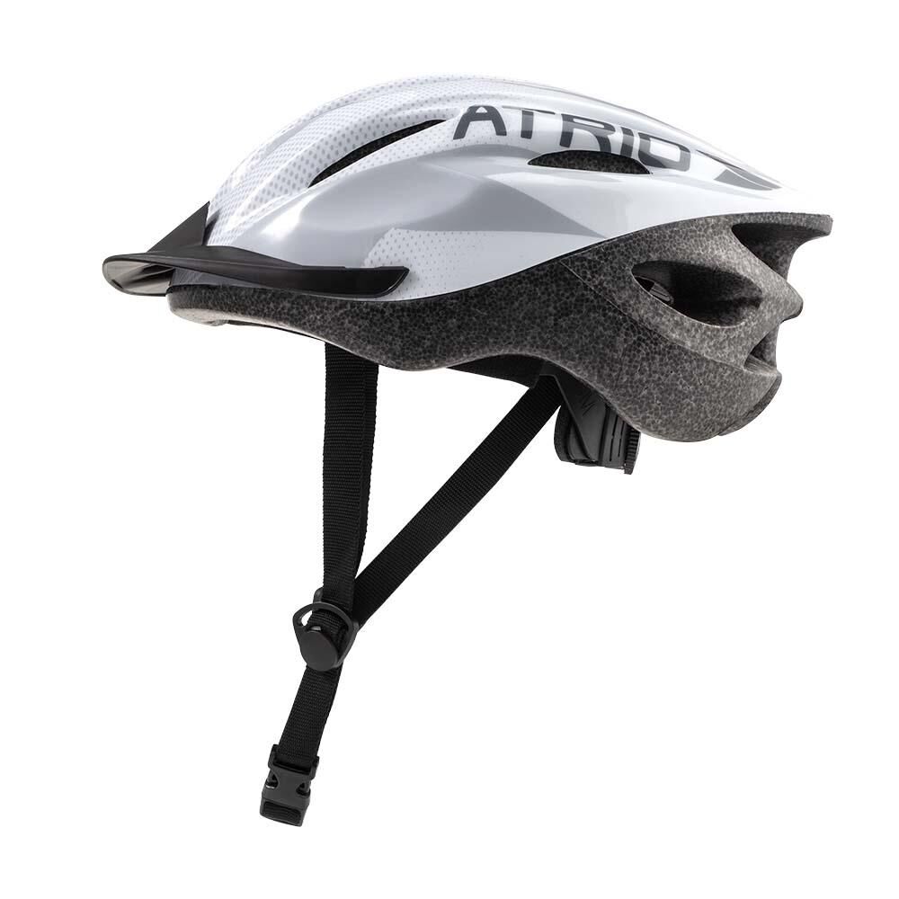 Casco Ciclismo Mtb 2.0 Atrio Talla M Gris Bi164 image number 1.0