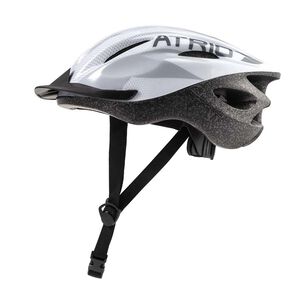 Casco Ciclismo Mtb 2.0 Atrio Talla M Gris Bi164