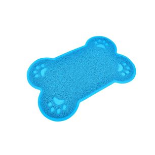 Alfombra Educador Perros Ecologico Mascotas Perro Ba&ntilde;o 40x60