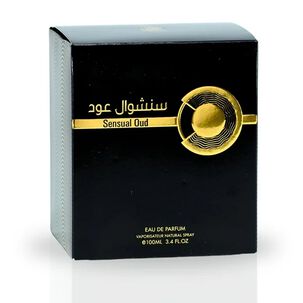Risala Sensual Oud Men Edp 100ml