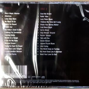 Fleetwood Mac - The Essential (2cds) | Cd