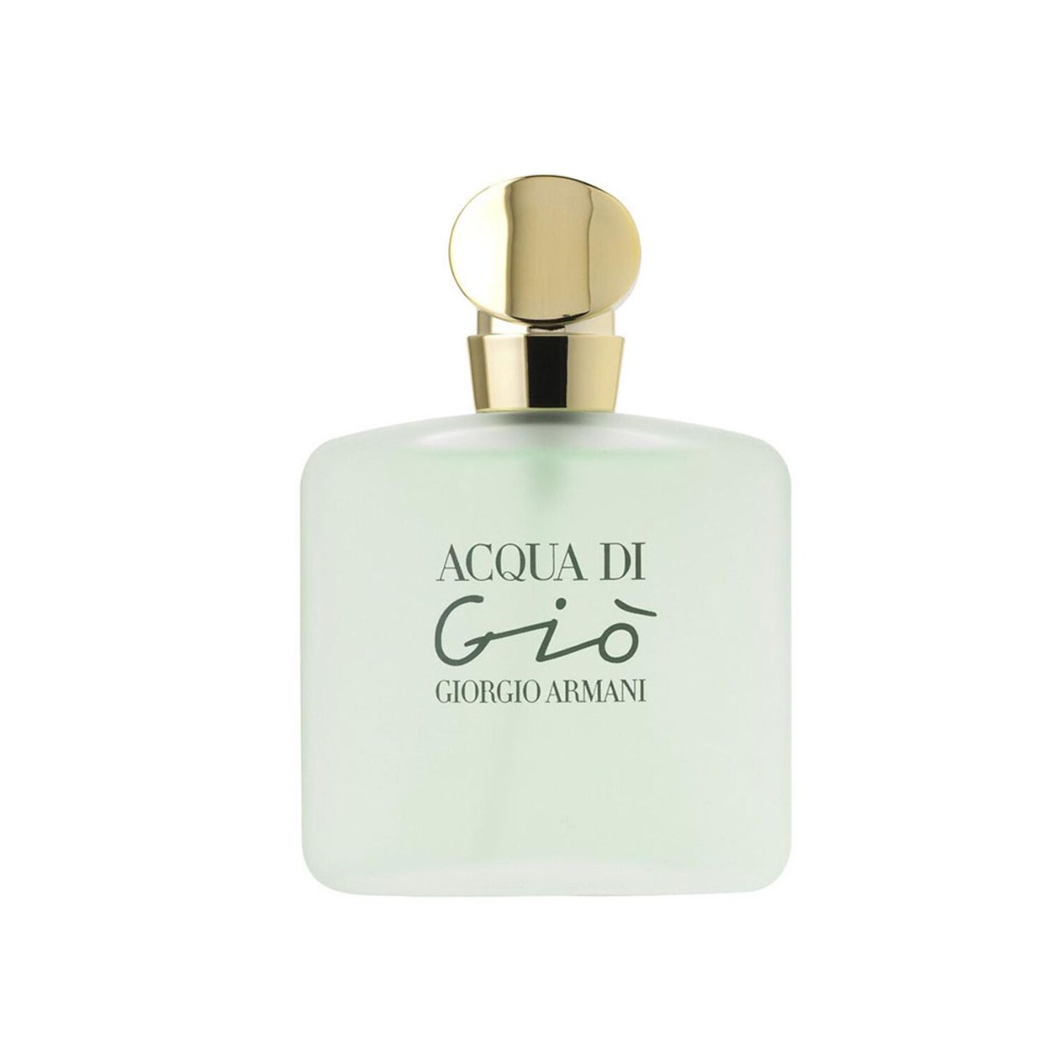Acqua De Gio Giorgio Armani 100 Ml Edt Mujer image number 1.0