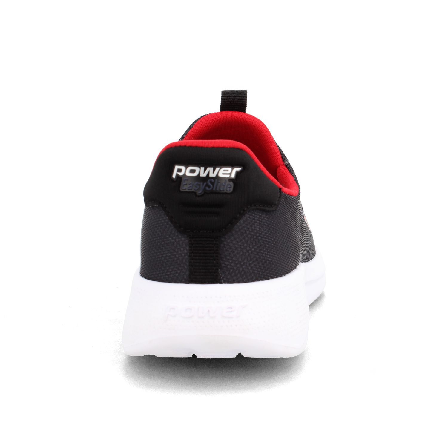 Zapatilla Deportiva Ni&ntilde;o Power N-walk Lite Akiko Kd Negro image number 2.0