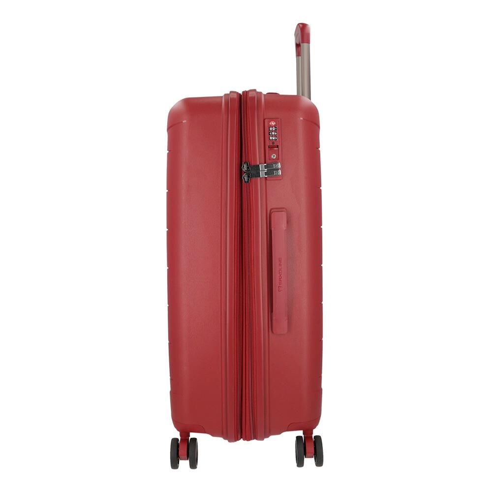 Maleta Grande Saxoline Moonstone / 105 L image number 5.0