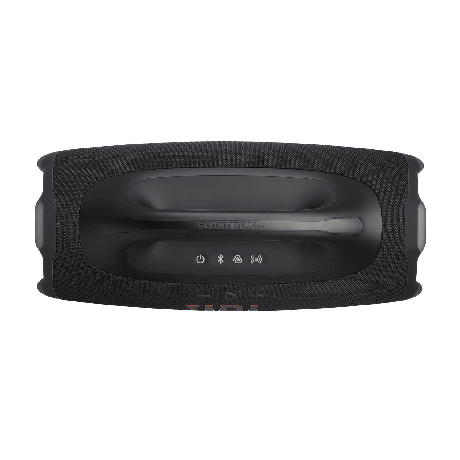 Parlante Jbl Boombox 4 Negro image number 4.0