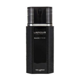 Ted Lapidus Black Extreme Men Edt 100ml