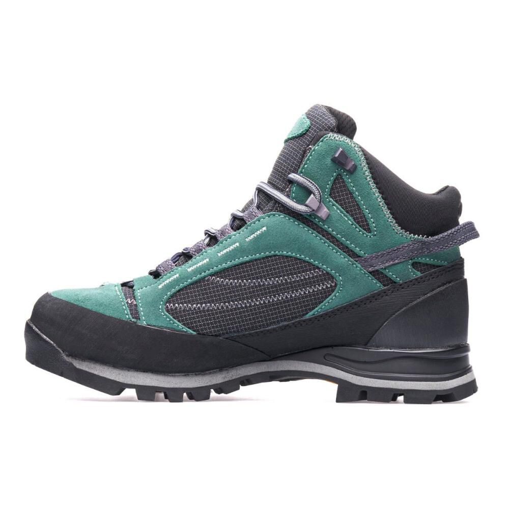 Zapatilla Outdoor Mujer Lippi Terray Mid M en Oferta | Hites.com