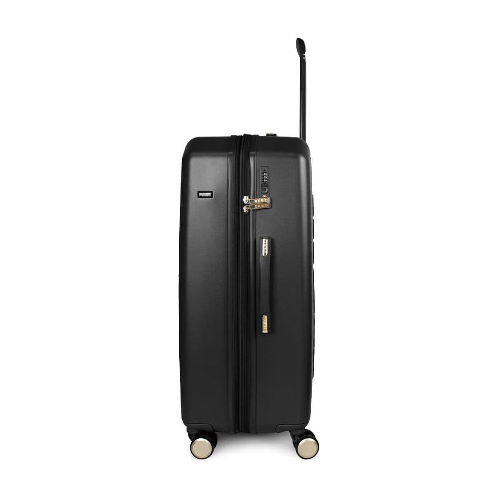 Maleta Donna Karan L Grande Lucerna 23kg Negra Dkny image number 7.0