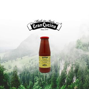 Pulpa De Tomate Gran Cucina 1 X 700 Gr