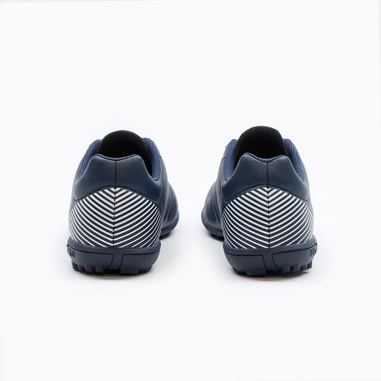 Zapatilla F&uacute;tbol Hombre Umbro Forza Ii Tf Azul image number 3.0