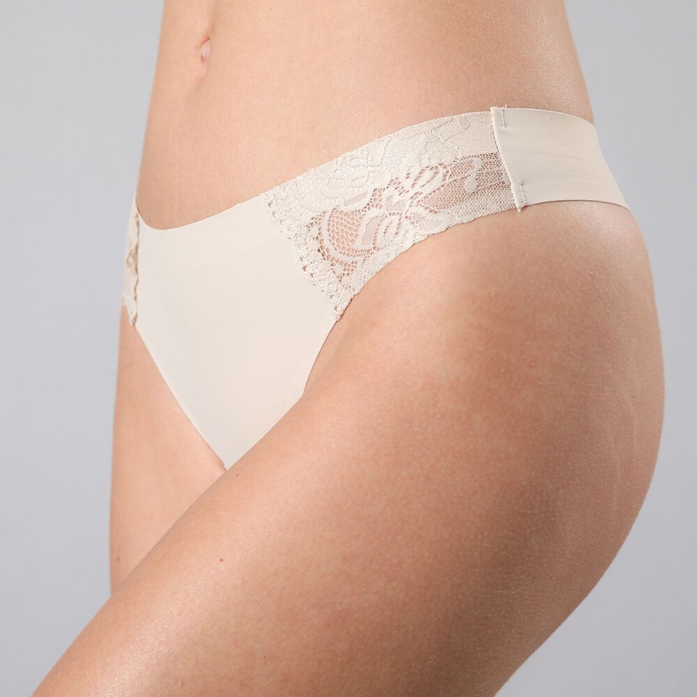 Pack 3x Colaless Flores Mujer 13175-24 image number 3.0