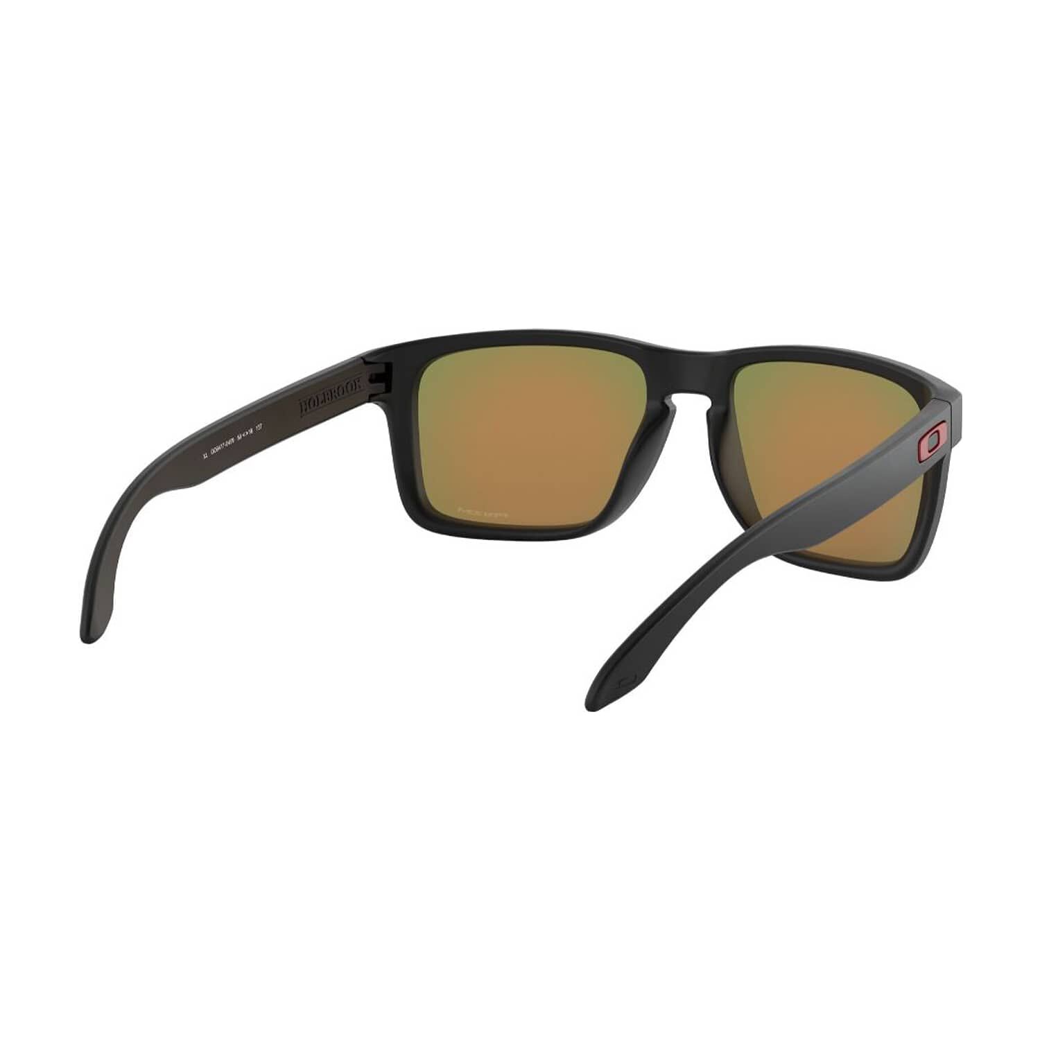 Lentes De Sol Holbrook Xl Prizm Ruby Oakley image number 7.0