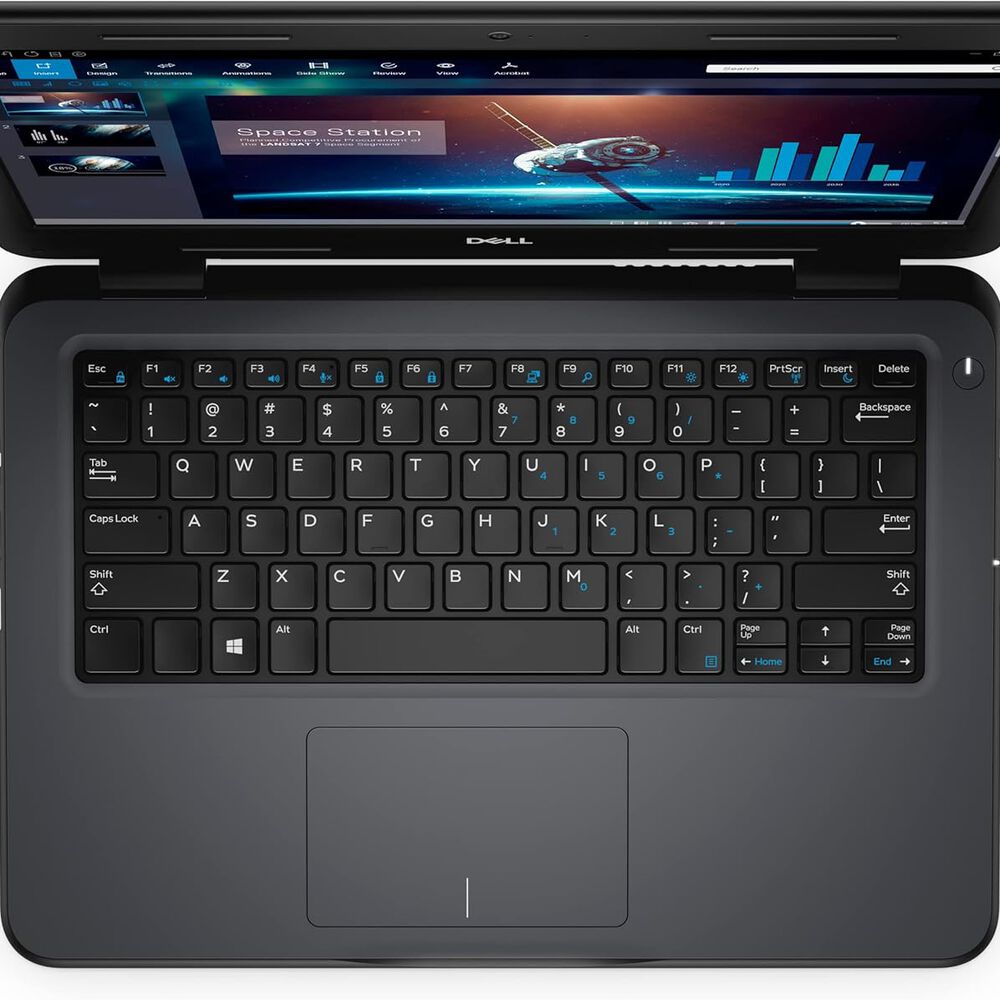 Dell Latitude 3310 - Core I5 - 8va Gen - 8gb De Ram - 256gb Almacenamiento Ssd - Reacondicionado image number 1.0