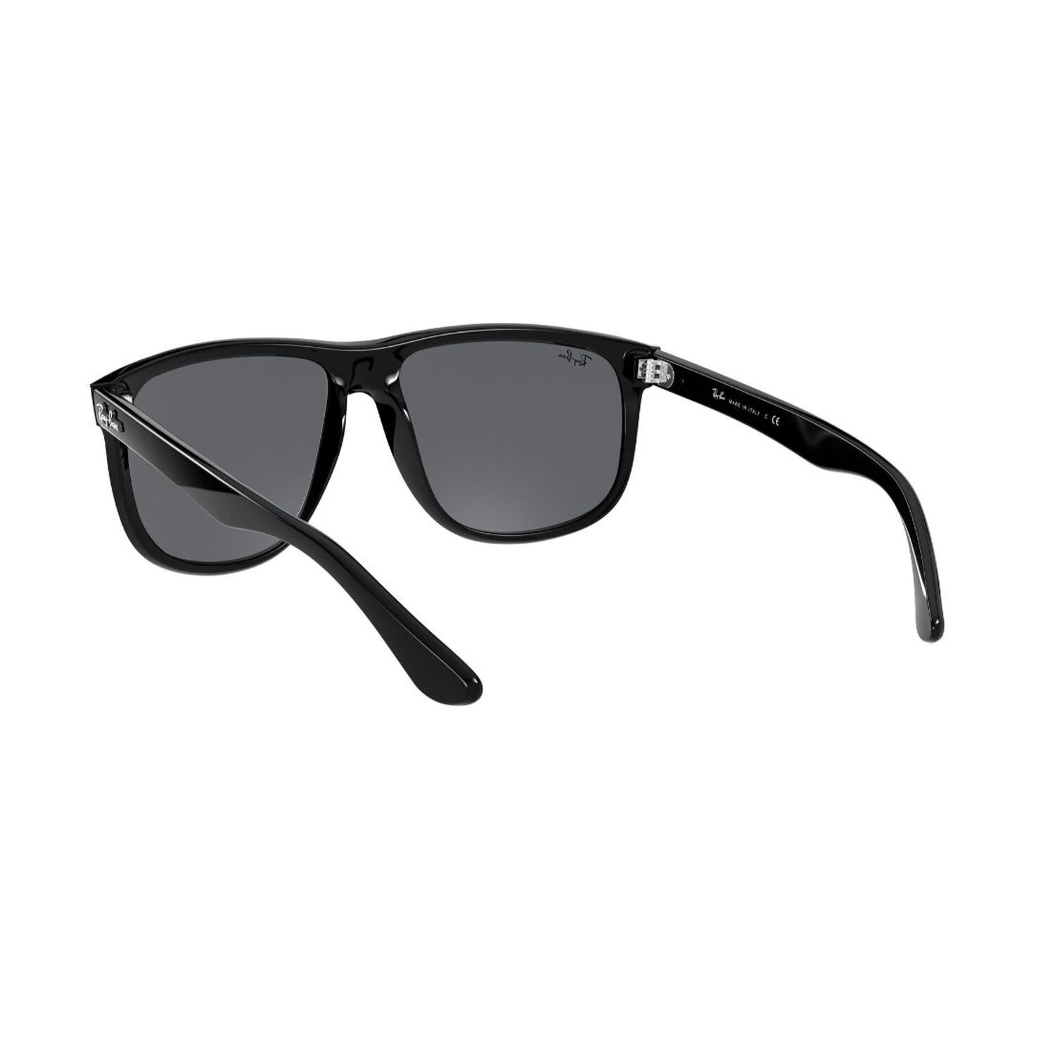 Lentes De Sol Boyfriend Black Ray-ban image number 5.0