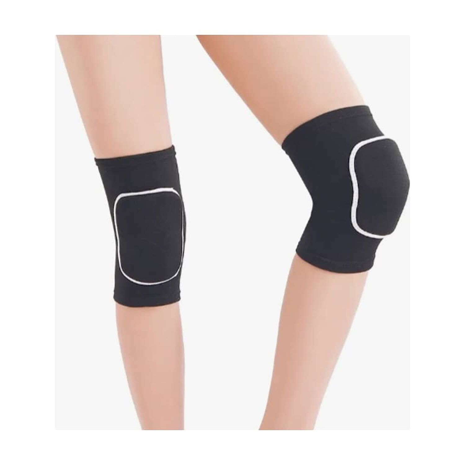 Rodilleras Deportivas Voleibol Talla S image number 1.0